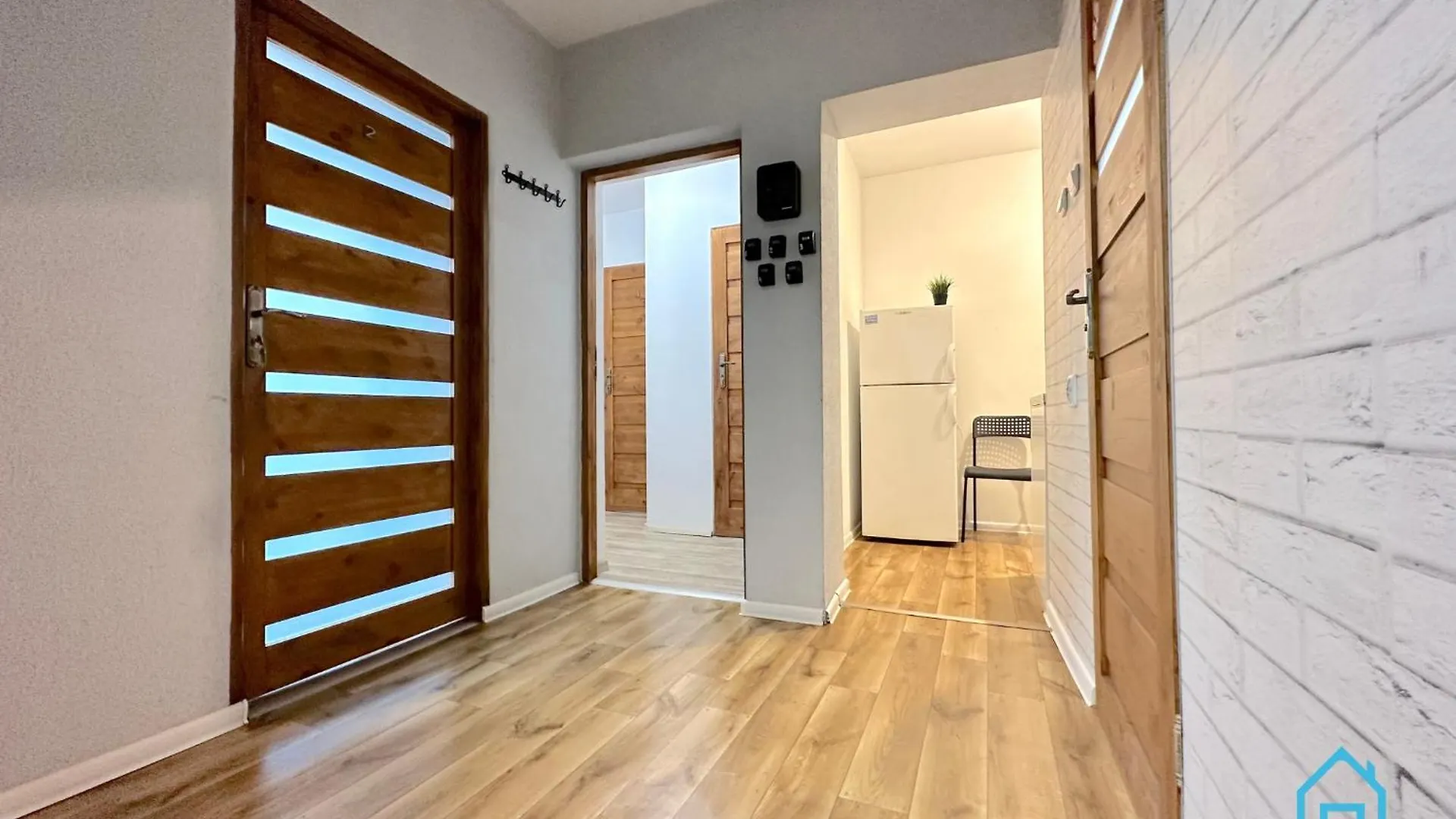 Dolce Vita Room Gdaňsk